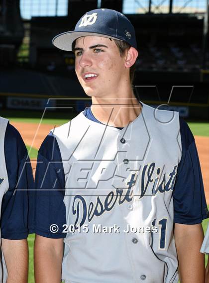 Thumbnail 2 in Desert Vista @ Corona del Sol photogallery.