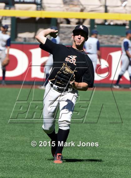 Thumbnail 3 in Desert Vista @ Corona del Sol photogallery.