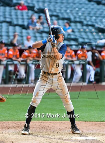 Thumbnail 1 in Desert Vista @ Corona del Sol photogallery.