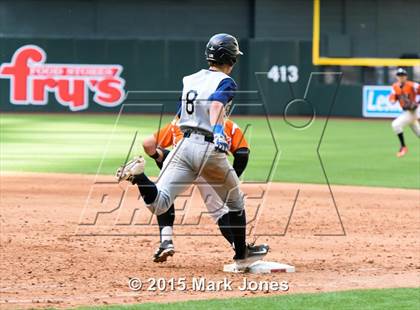 Thumbnail 1 in Desert Vista @ Corona del Sol photogallery.