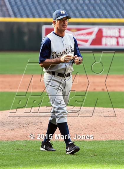 Thumbnail 2 in Desert Vista @ Corona del Sol photogallery.