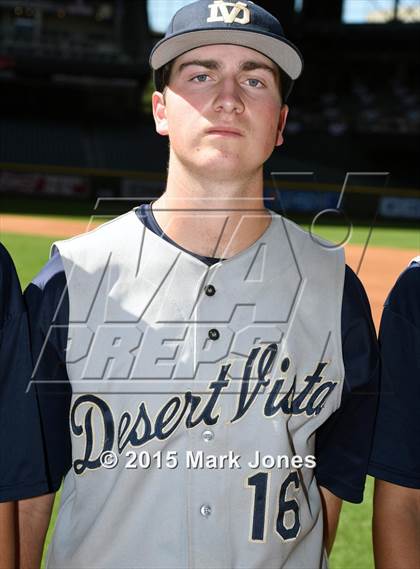 Thumbnail 3 in Desert Vista @ Corona del Sol photogallery.