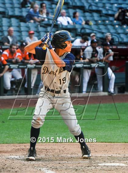 Thumbnail 3 in Desert Vista @ Corona del Sol photogallery.