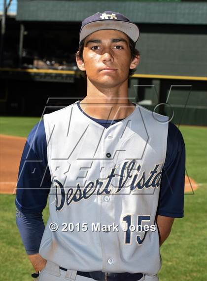 Thumbnail 3 in Desert Vista @ Corona del Sol photogallery.