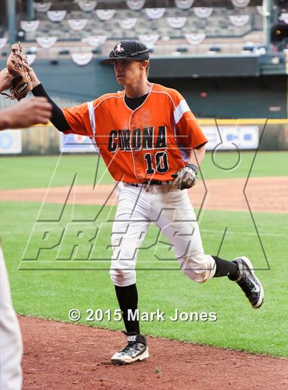 Thumbnail 3 in Desert Vista @ Corona del Sol photogallery.