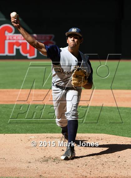 Thumbnail 1 in Desert Vista @ Corona del Sol photogallery.