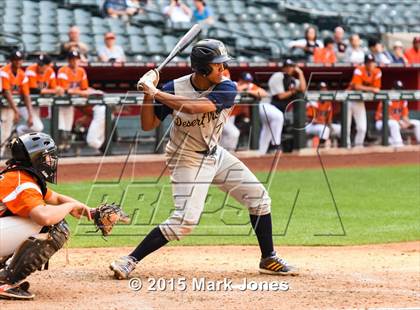 Thumbnail 3 in Desert Vista @ Corona del Sol photogallery.