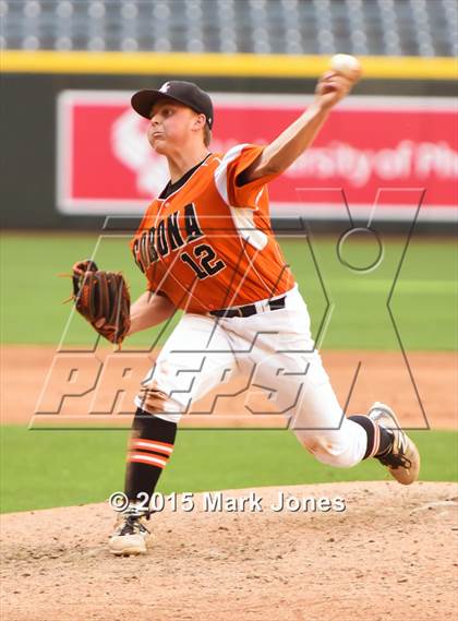 Thumbnail 1 in Desert Vista @ Corona del Sol photogallery.