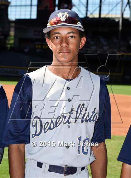 Thumbnail 3 in Desert Vista @ Corona del Sol photogallery.