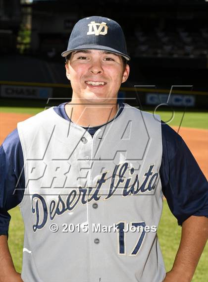Thumbnail 3 in Desert Vista @ Corona del Sol photogallery.