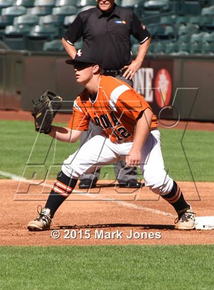 Thumbnail 2 in Desert Vista @ Corona del Sol photogallery.