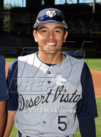 Thumbnail 3 in Desert Vista @ Corona del Sol photogallery.