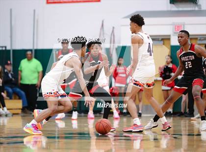 Thumbnail 2 in Liverpool vs Utica Academy of Science (NYSPHSAA Section 3 AAA Semifinal) photogallery.