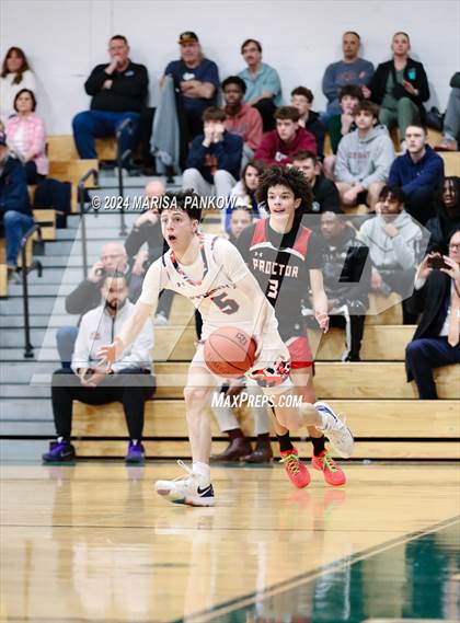Thumbnail 3 in Liverpool vs Utica Academy of Science (NYSPHSAA Section 3 AAA Semifinal) photogallery.