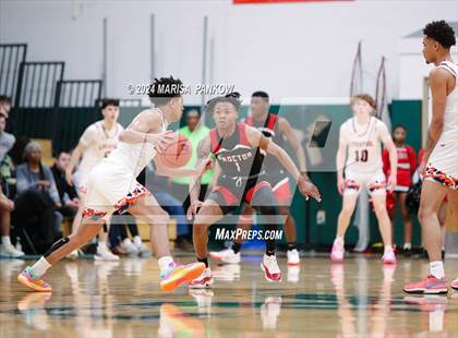 Thumbnail 3 in Liverpool vs Utica Academy of Science (NYSPHSAA Section 3 AAA Semifinal) photogallery.