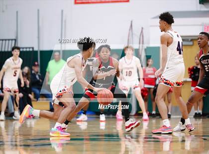Thumbnail 1 in Liverpool vs Utica Academy of Science (NYSPHSAA Section 3 AAA Semifinal) photogallery.