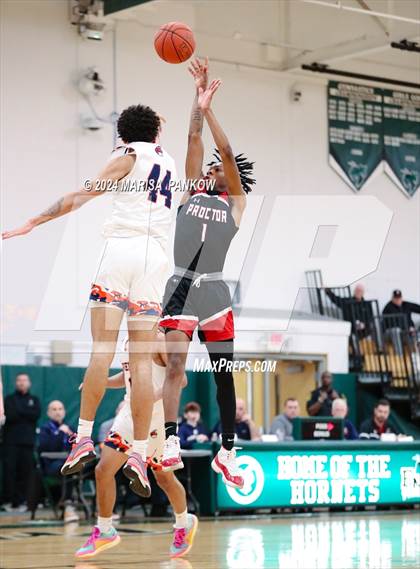 Thumbnail 1 in Liverpool vs Utica Academy of Science (NYSPHSAA Section 3 AAA Semifinal) photogallery.