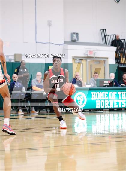 Thumbnail 1 in Liverpool vs Utica Academy of Science (NYSPHSAA Section 3 AAA Semifinal) photogallery.