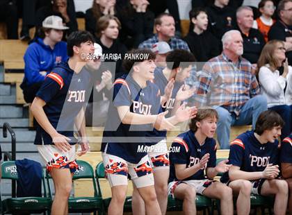 Thumbnail 3 in Liverpool vs Utica Academy of Science (NYSPHSAA Section 3 AAA Semifinal) photogallery.