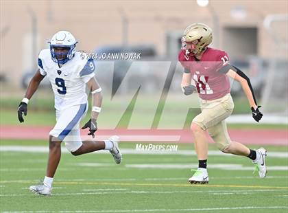 Thumbnail 3 in Katy Taylor @ Cypress Woods (A Teams) photogallery.