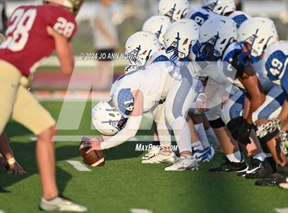 Thumbnail 3 in Katy Taylor @ Cypress Woods (A Teams) photogallery.