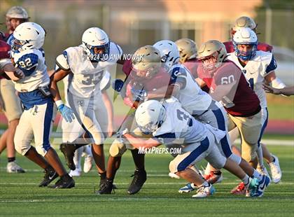 Thumbnail 3 in Katy Taylor @ Cypress Woods (A Teams) photogallery.