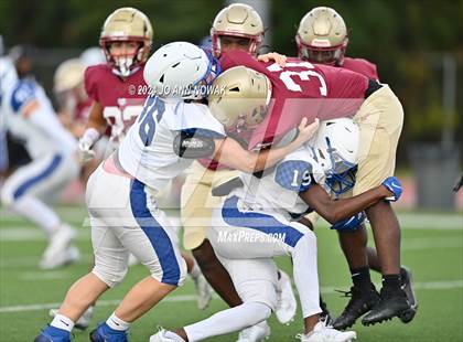 Thumbnail 3 in Katy Taylor @ Cypress Woods (A Teams) photogallery.