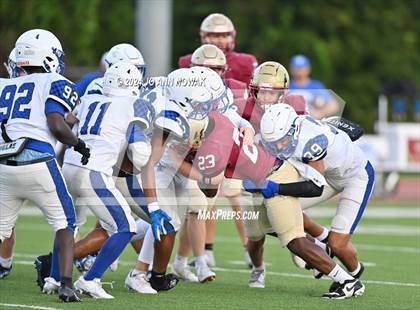 Thumbnail 3 in Katy Taylor @ Cypress Woods (A Teams) photogallery.