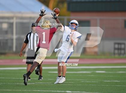 Thumbnail 3 in Katy Taylor @ Cypress Woods (A Teams) photogallery.