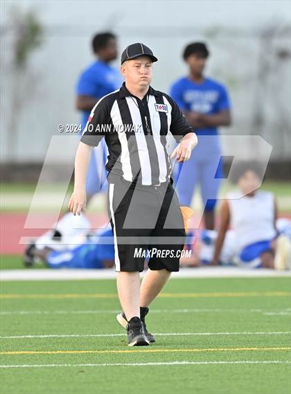 Thumbnail 3 in Katy Taylor @ Cypress Woods (A Teams) photogallery.