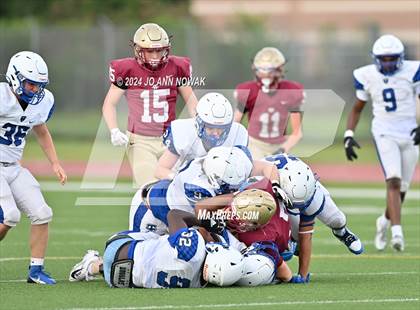 Thumbnail 1 in Katy Taylor @ Cypress Woods (A Teams) photogallery.