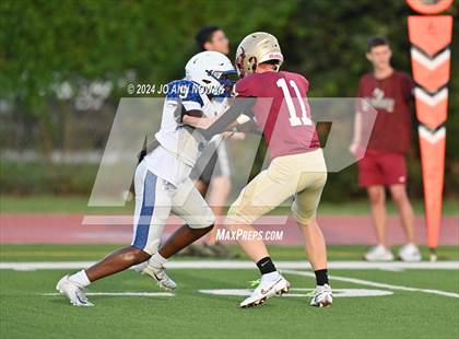 Thumbnail 2 in Katy Taylor @ Cypress Woods (A Teams) photogallery.