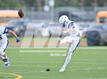 Thumbnail 3 in Katy Taylor @ Cypress Woods (A Teams) photogallery.