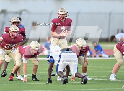 Thumbnail 1 in Katy Taylor @ Cypress Woods (A Teams) photogallery.