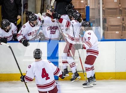Thumbnail 1 in Bedford vs Concord (NHIAA D1 Final) photogallery.