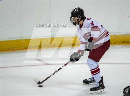 Thumbnail 1 in Bedford vs Concord (NHIAA D1 Final) photogallery.