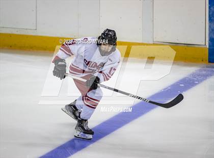 Thumbnail 1 in Bedford vs Concord (NHIAA D1 Final) photogallery.