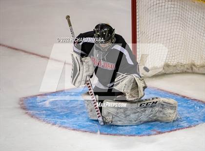 Thumbnail 1 in Bedford vs Concord (NHIAA D1 Final) photogallery.