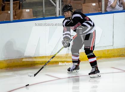 Thumbnail 1 in Bedford vs Concord (NHIAA D1 Final) photogallery.