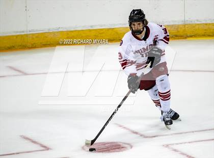 Thumbnail 2 in Bedford vs Concord (NHIAA D1 Final) photogallery.