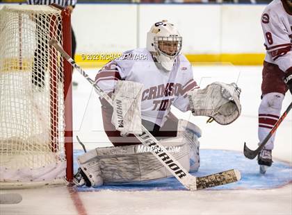 Thumbnail 1 in Bedford vs Concord (NHIAA D1 Final) photogallery.