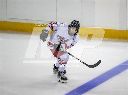 Thumbnail 3 in Bedford vs Concord (NHIAA D1 Final) photogallery.