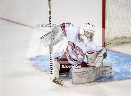 Thumbnail 1 in Bedford vs Concord (NHIAA D1 Final) photogallery.