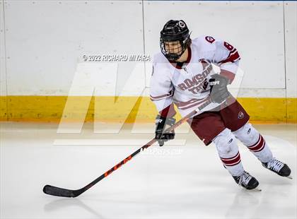Thumbnail 3 in Bedford vs Concord (NHIAA D1 Final) photogallery.
