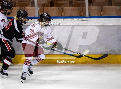 Thumbnail 1 in Bedford vs Concord (NHIAA D1 Final) photogallery.