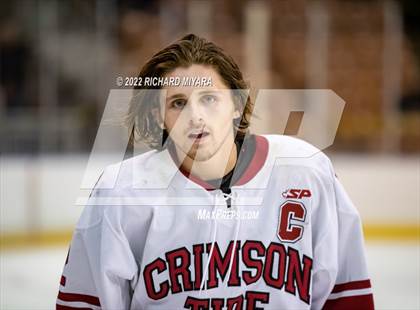 Thumbnail 3 in Bedford vs Concord (NHIAA D1 Final) photogallery.