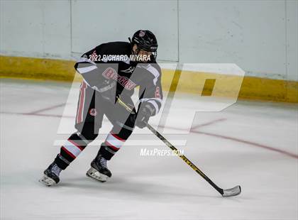 Thumbnail 2 in Bedford vs Concord (NHIAA D1 Final) photogallery.