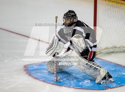 Thumbnail 2 in Bedford vs Concord (NHIAA D1 Final) photogallery.
