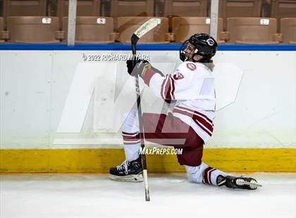 Thumbnail 2 in Bedford vs Concord (NHIAA D1 Final) photogallery.