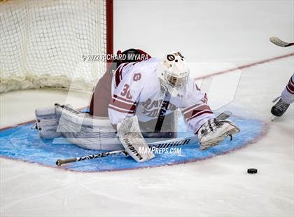 Thumbnail 2 in Bedford vs Concord (NHIAA D1 Final) photogallery.